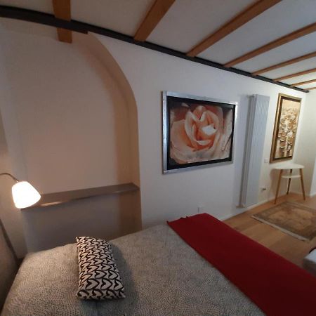Apartmán Mini Contra' Dei Servi - Vicenza Exteriér fotografie