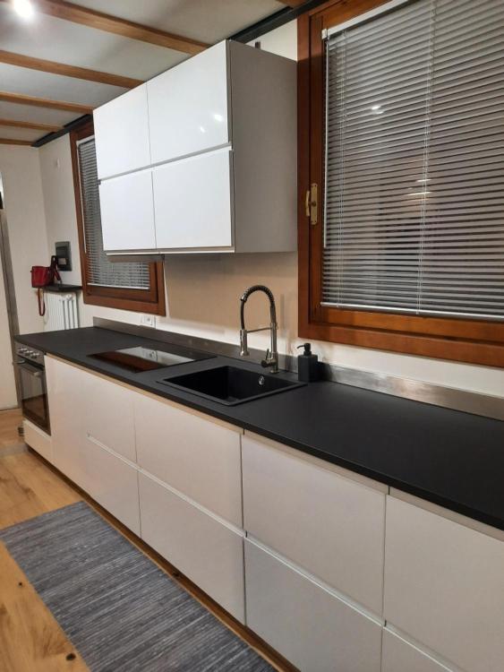 Apartmán Mini Contra' Dei Servi - Vicenza Exteriér fotografie