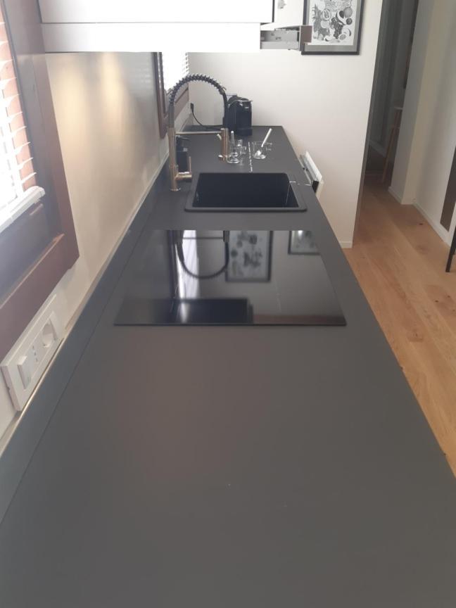 Apartmán Mini Contra' Dei Servi - Vicenza Exteriér fotografie