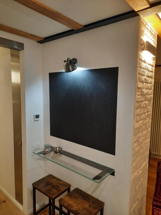 Apartmán Mini Contra' Dei Servi - Vicenza Exteriér fotografie
