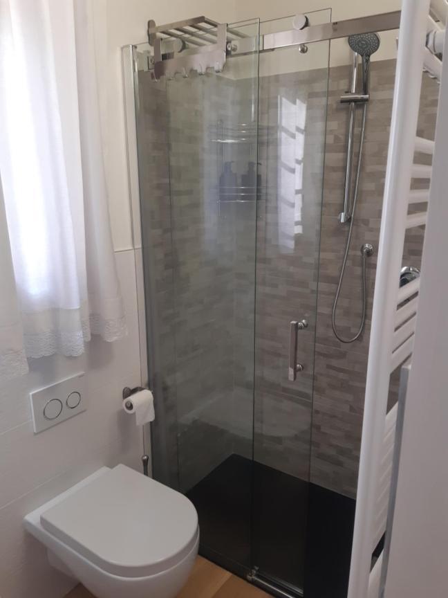 Apartmán Mini Contra' Dei Servi - Vicenza Exteriér fotografie