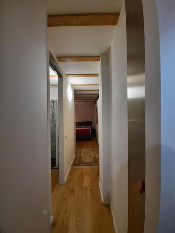 Apartmán Mini Contra' Dei Servi - Vicenza Exteriér fotografie