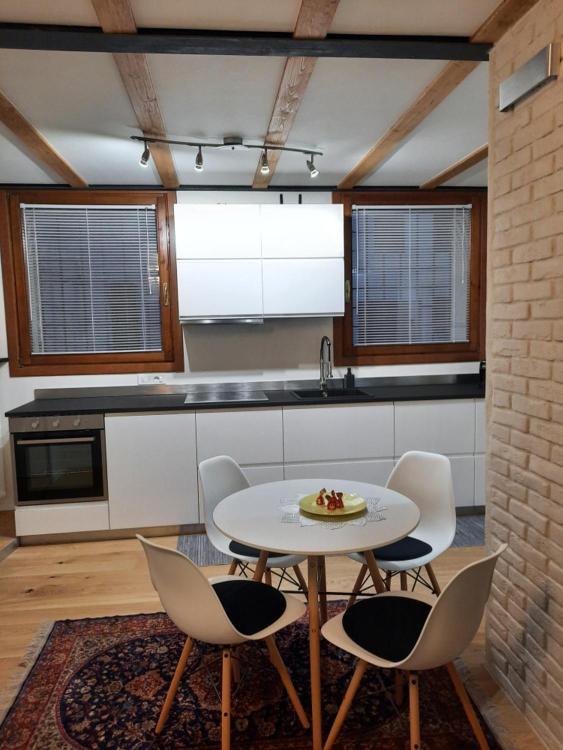 Apartmán Mini Contra' Dei Servi - Vicenza Exteriér fotografie