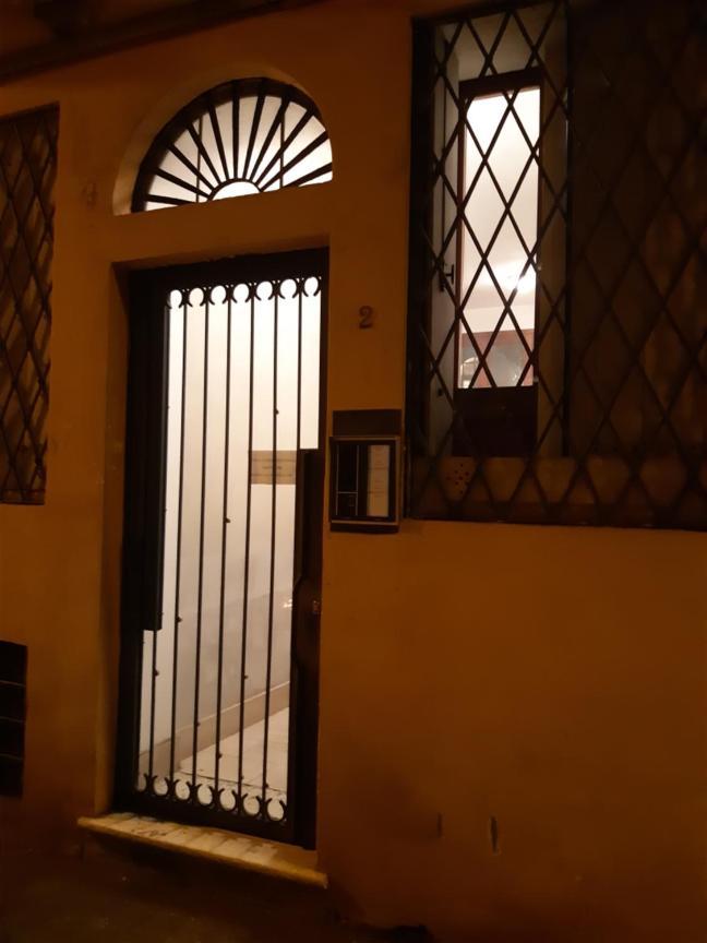 Apartmán Mini Contra' Dei Servi - Vicenza Exteriér fotografie