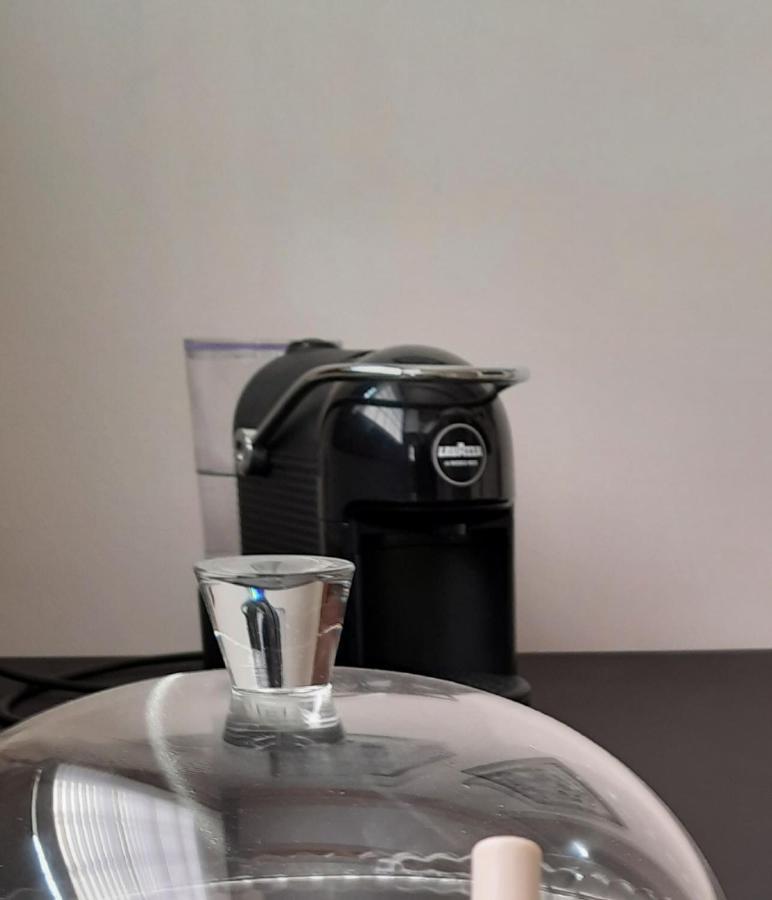 Apartmán Mini Contra' Dei Servi - Vicenza Exteriér fotografie