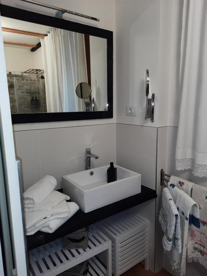 Apartmán Mini Contra' Dei Servi - Vicenza Exteriér fotografie